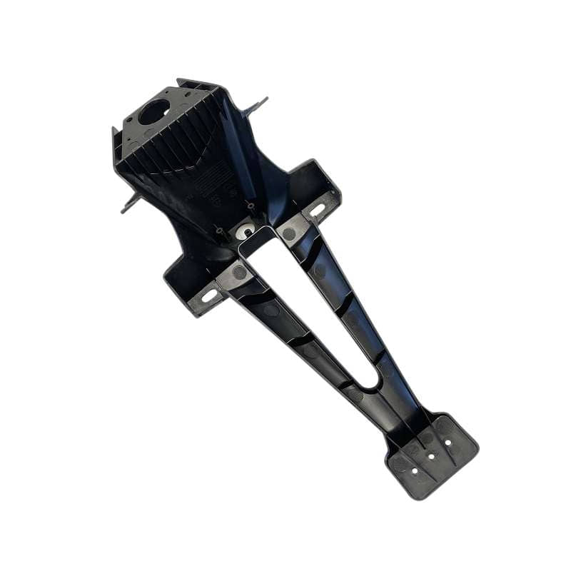 Kreidler DICE GS/SM 125 Pro Radabdeckung Kennzeichenhalter 781210 Hinterradabdeckung Nummernschildhalter