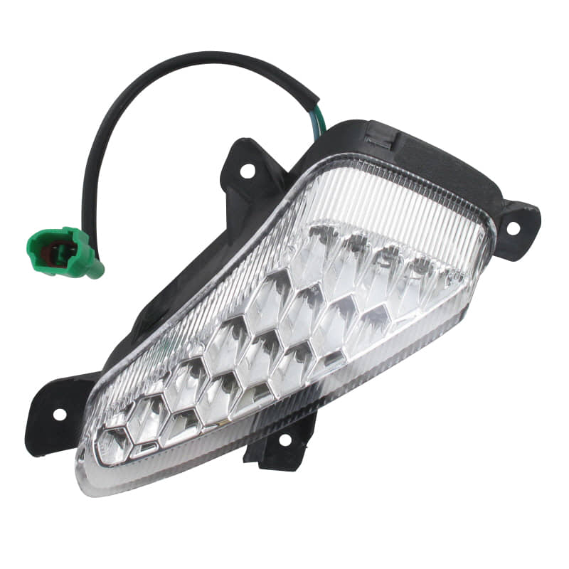 Kreidler e-Florett 3.0 Blinker vorn links Blinklicht Blinkleuchte 733556 Motorroller.de Elektroroller E-Scooter E-Roller