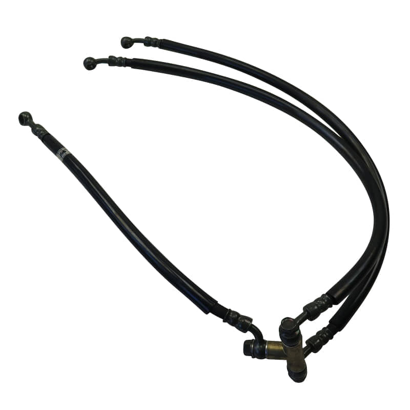 Bremsschlauch komplett 45450-125-000