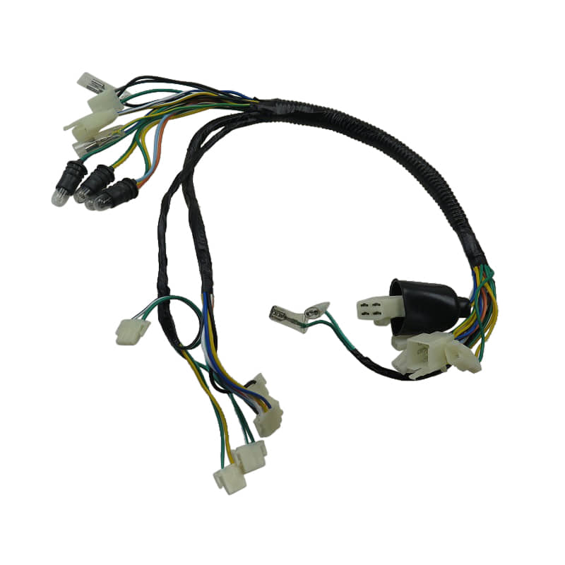 Kabelbaum (Tacho) GMX 550 YY50QT021004
