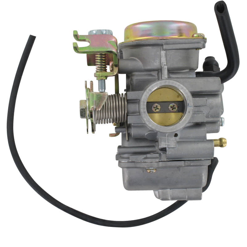 Aeon Overland 180 Vergaser ATV 180ccm 4Takt AEO-16100203-000 Motorroller.de Mikuni Schwimmer-Vergaser Carburetor Carburateur Benzin-Vergaser Quad UTV