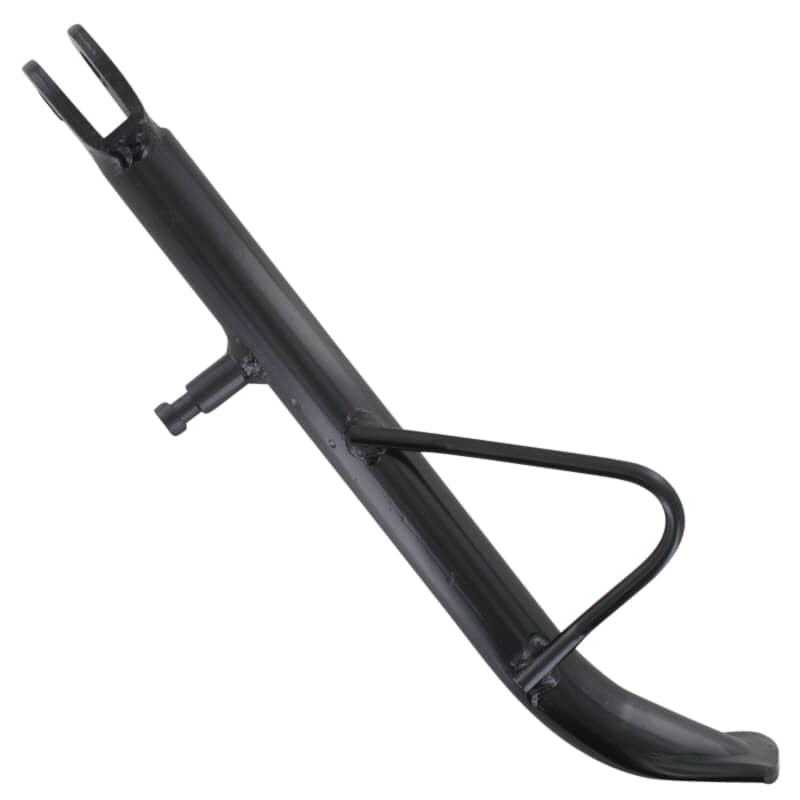 Seitenständer schwarz (60) Rollerstaender P6462000600