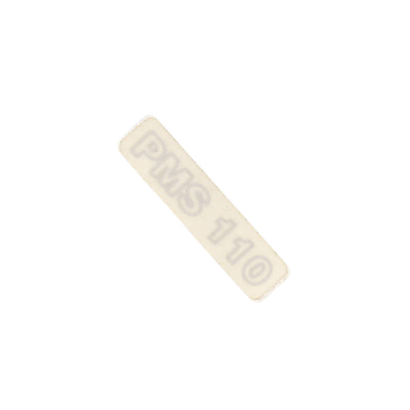 Aufkleber PMX 100 P2601170000 von PGO