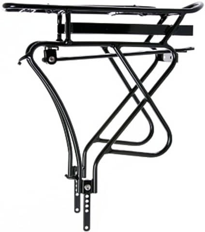 HLS I Aluminium Systemgepäckträger Klein 0.299.0067