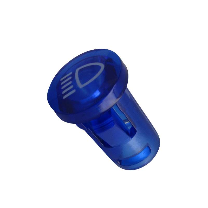 Abdeckkappe Fernlicht 92576 von Motorroller.de
