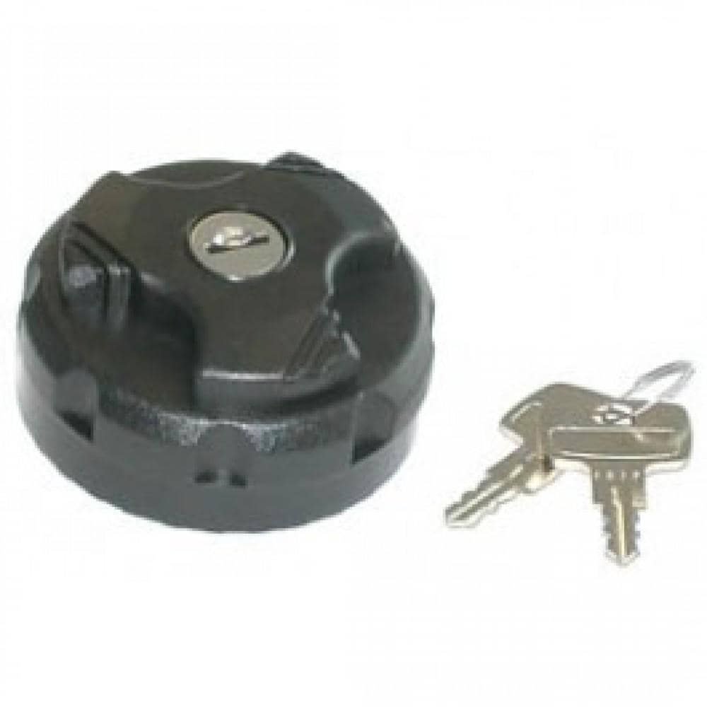 SMC Tankdeckel Schraubdeckel BD-49143102-RAMLOCK Motorroller.de Tankverschluss Tank-Verschluss Schraub-Deckel Verschlussdeckel Verschluss-Deckel