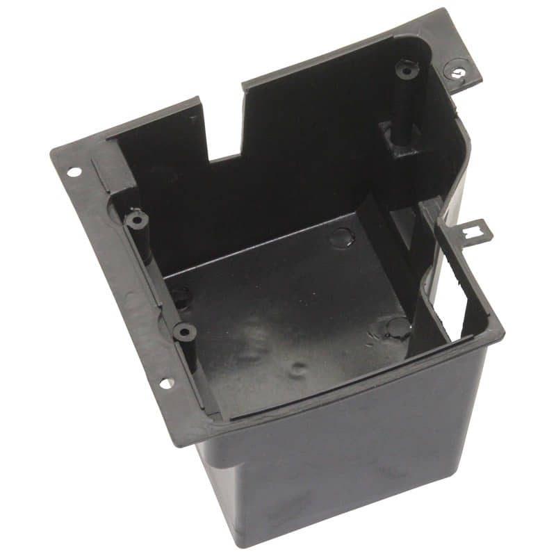 Batterie-Kasten Rex Monza 50 FzgNr: WS1 + L8Y