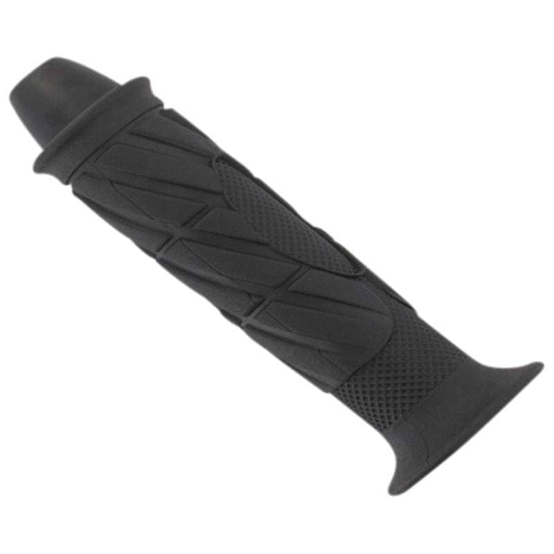 Rex RS500 Lenkergriff links Handgriff Roller Motorroller.de Handgriffgummi 50ccm 4Takt 139QMB JSD50QT-13 50cc 4T 139QMA Griff Griffgummi