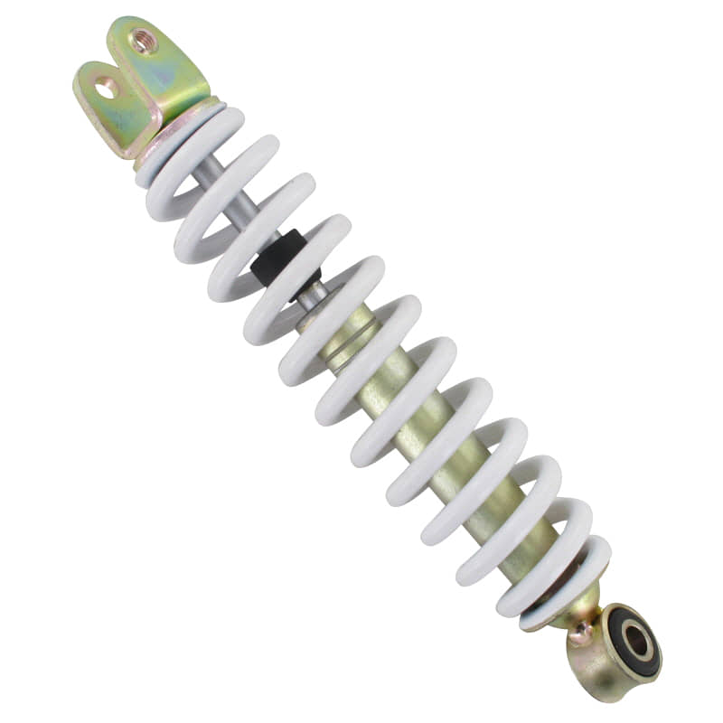 Adly Federbein hinten Scoody 50 Stoßdämpfer 50ccm 2Takt Motorroller.de Feder-Bein Gabel-Bein Stoß-Dämpfer 50ccm-2Takt Scooter Ersatzteil Service