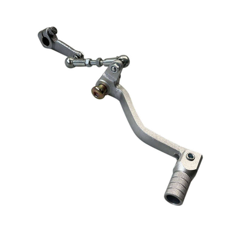 Kreidler Supermoto 50 DD Schalthebel 733179 Motorroller.de Gangwahlhebel Fussschalthebel Gangschaltung Motorrad