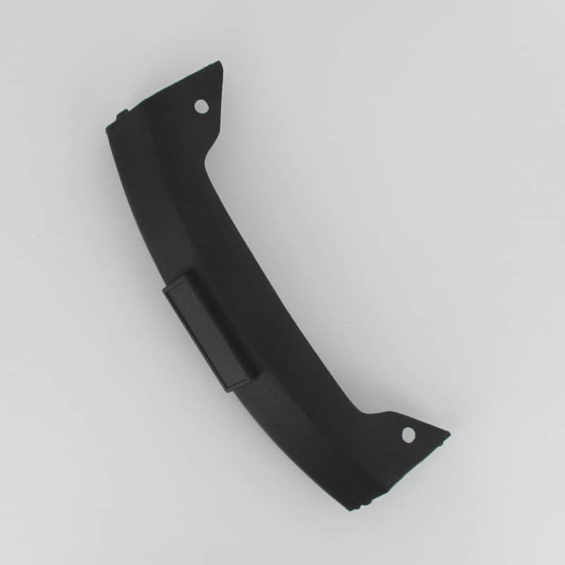 Rex Scooter 50 Rücklichtabdeckung 50ccm 2Takt Motorroller.de Verbindungsleiste Verkleidungsleiste 1E40QMB YY50QT-28 50cc 2T Minarelli