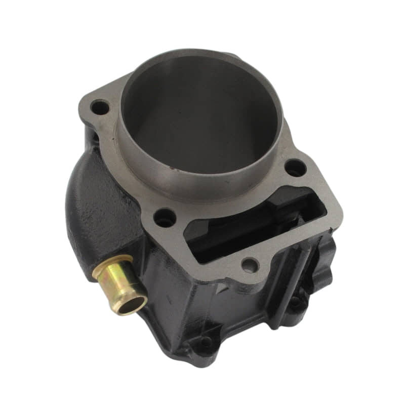 Guss Zylinder 172MM-023100 Grauguss 125ccm 2Takt