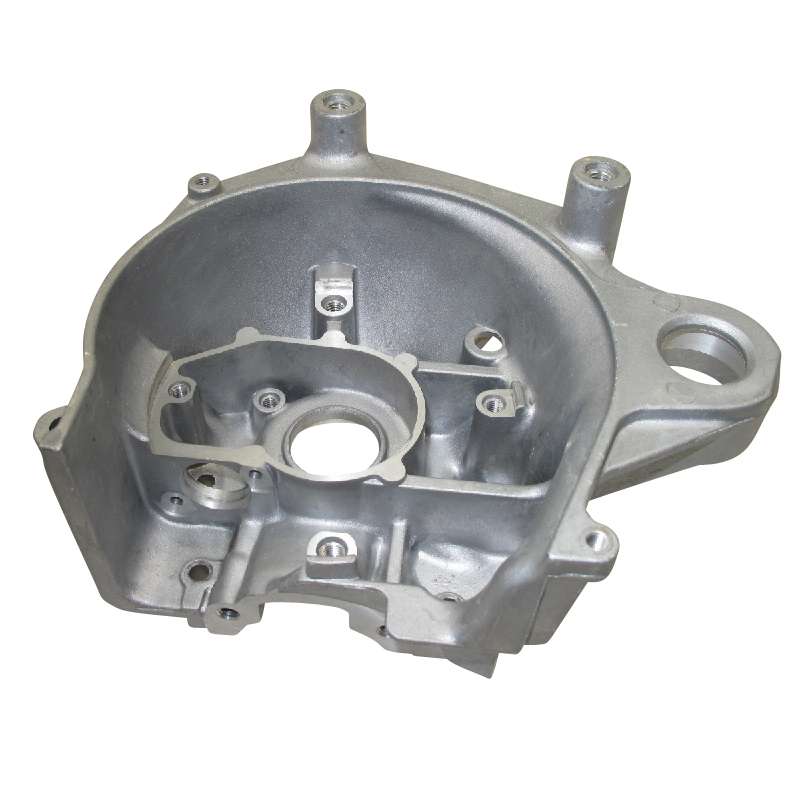 Kurbelgehäuse rechts Rex Rexy 50 25 km/h Roller 50ccm 2Takt Motorroller.de Motorgehäuse Motorblock 50ccm-2Takt Scooter Rexy 50 50 km/h Ersatzteil