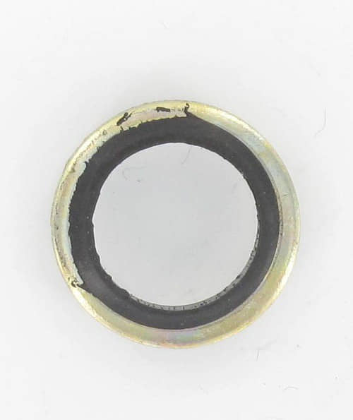 Dichtring 10x15x2.5mm Bremsleitung AWA-125-56-272-000