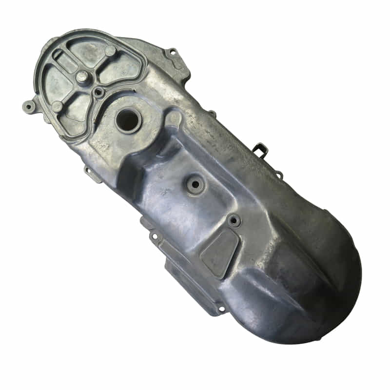 Rex Quad 50 Variomatikdeckel außen ATV Rex Quad 50 70334 Motorroller.de Getriebegehäusedeckel Variodeckel Seitendeckel Getriebedeckel 50ccm-2Takt SMC