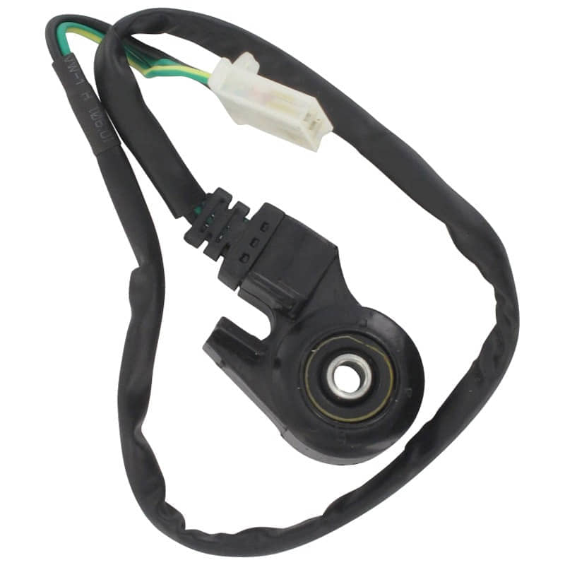 Schalter Seitenständer 1Stecker mit 3Pins 1060016-1