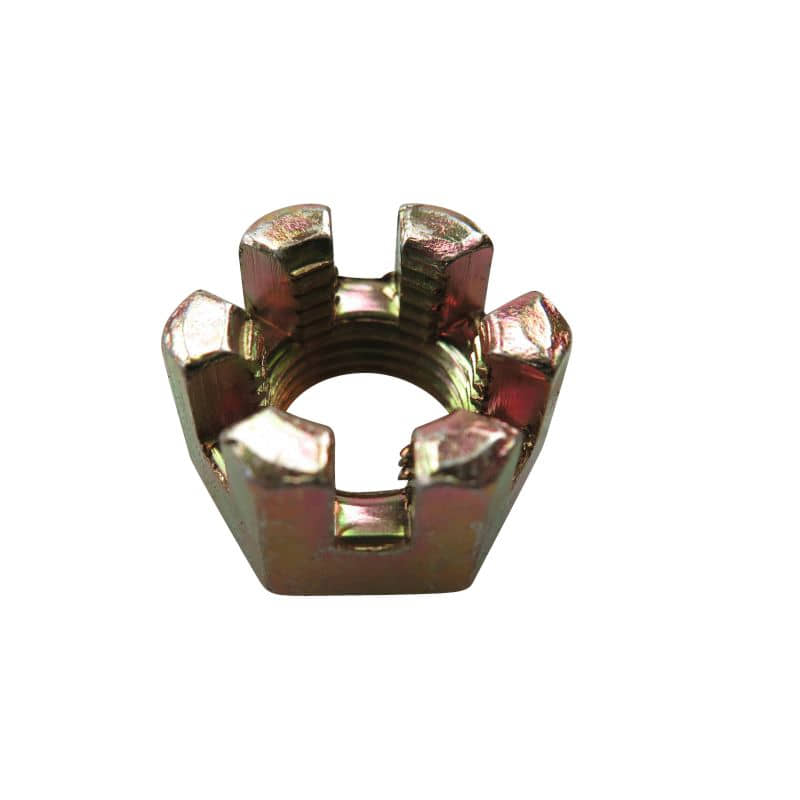 Exploroer Trasher 520 Supermoto Kronenmutter 499ccm 4Takt 95321-142215-C Motorroller.de Sicherheitsmutter Kronensicherungsmutter Quad ATV UTV Service