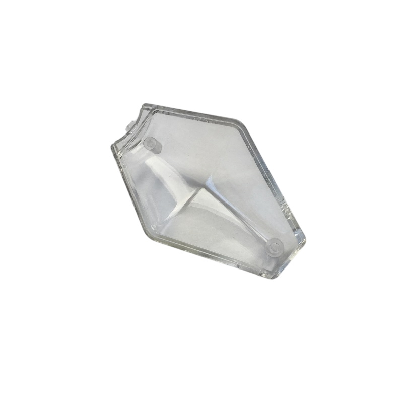 Kreidler Florett RMC-G Blinkerglas hinten links Blinkerkappe 83572 Motorroller.de Blinker-Glas Blinker-Abdeckung Blinkerabdeckung Blinker-Kappe