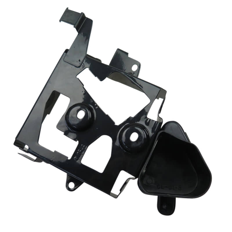 Chunlan Chopper Batteriefach 125ccm 4Takt ABB-24-NO.-17 Motorroller.de Batteriebox Batteriekasten Akkubox Batteriebehälter Batterie-Box Akku-Box 244FM