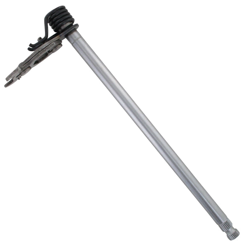 Chunlan Chopper Kickstarterwelle 125ccm 4Takt ABB-P24-NO.-03 Motorroller.de Kickstarter-Welle Kickstarterhauptwelle Kickstarterachse Kickstarter-Achse