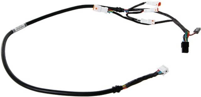 Displaykabel TranzX Dp16 M25 AGT Rahmenhöhe 53cm