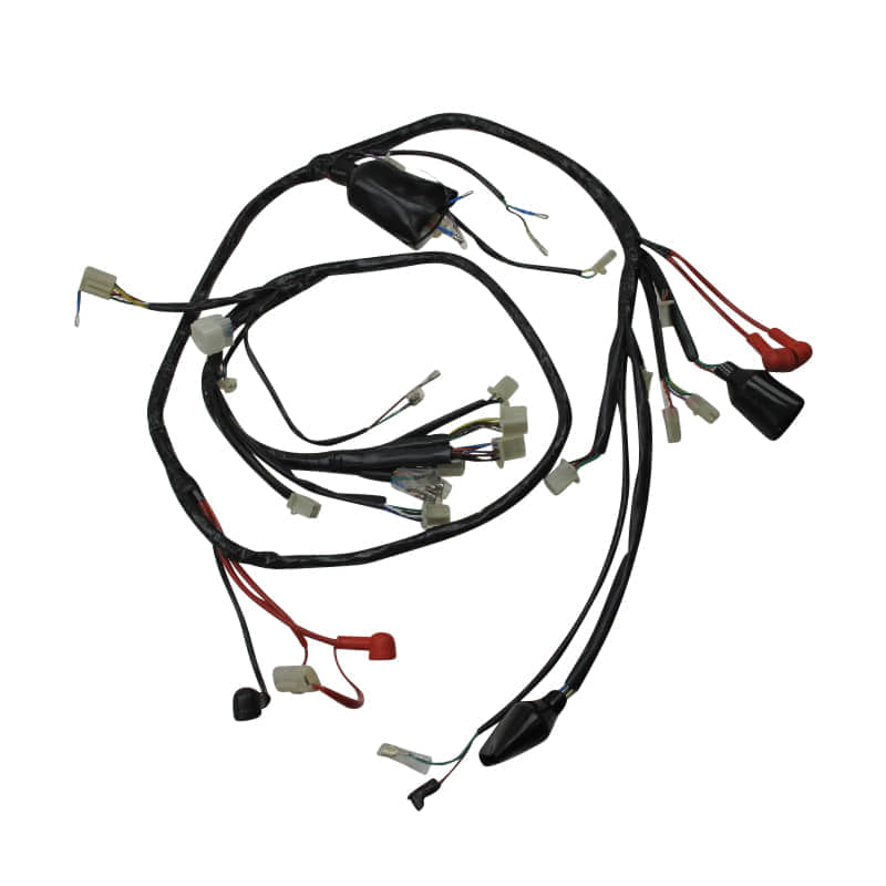 Kabelbaum f. Modelle o. Lichtschalter 741618