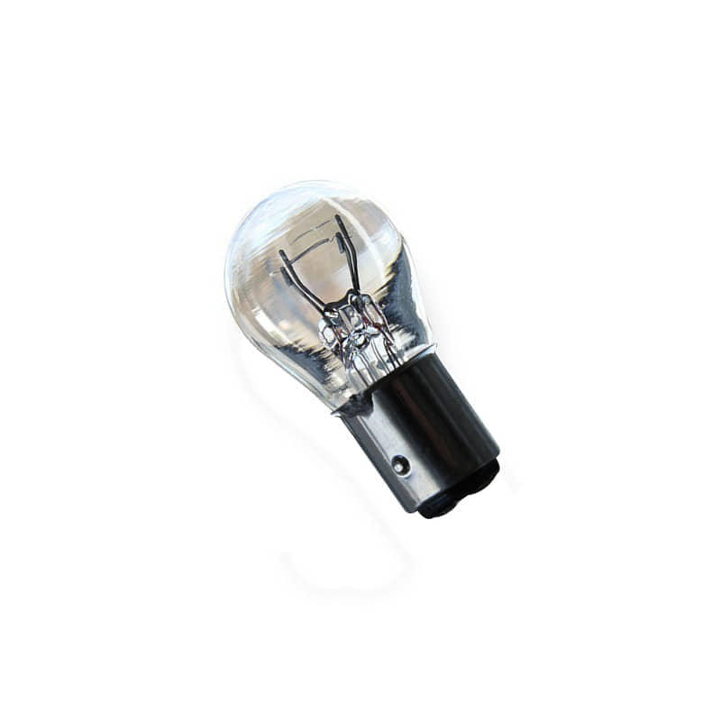 Birne 12V 5W / 21W Rücklicht + Bremslichtbirne 5391644