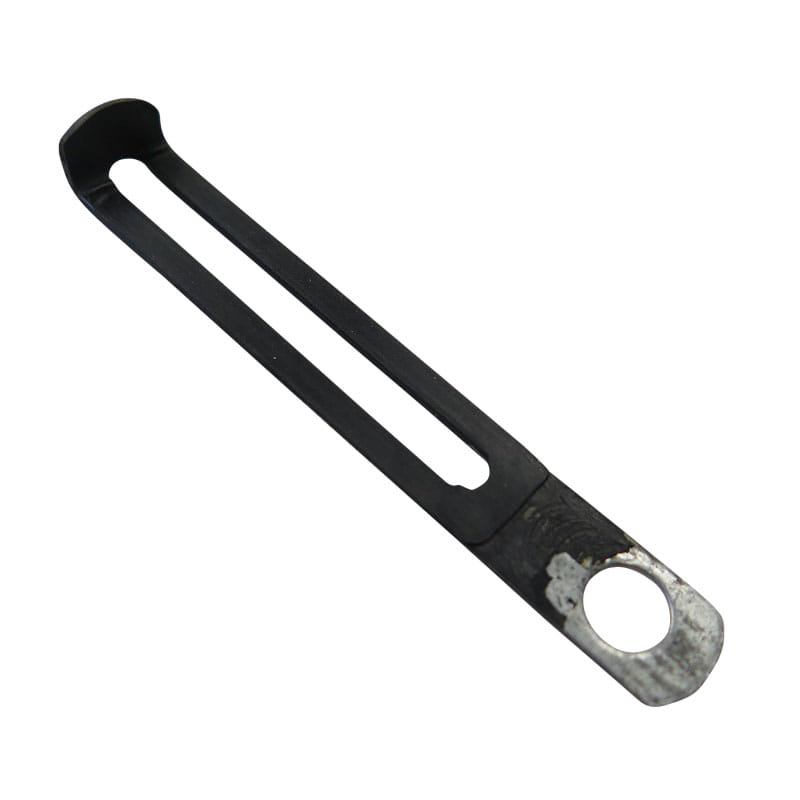 Kreidler RMC-G 50 Halter Befestigung 50ccm 2Takt FIG E5-45 Motorroller.de Halterung Haltebügel Halteblech Halte-Blech Halte-Bügel 50ccm-2Takt Scooter