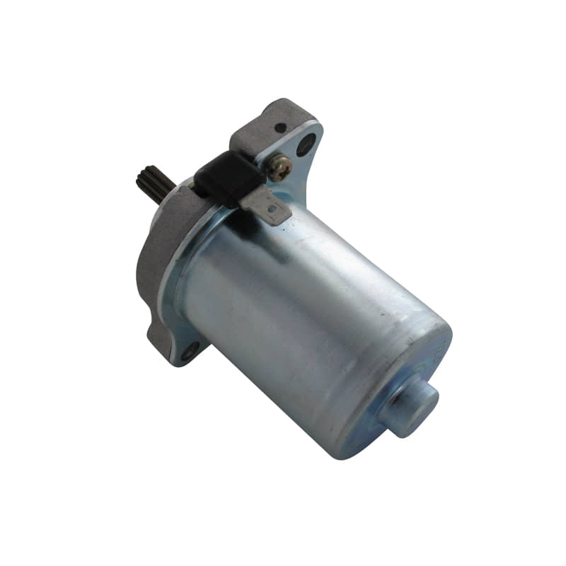 Rex Scooter 50 Anlasser Starter Elektro-Starter Motorrad 50cc 2T 73100 Quad Rexy Kreidler Mustang