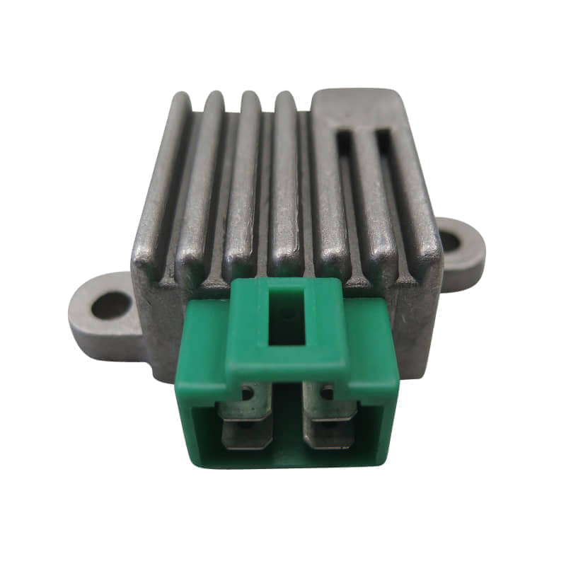 Gleichrichter / Regler Laderegler 31600-205-000