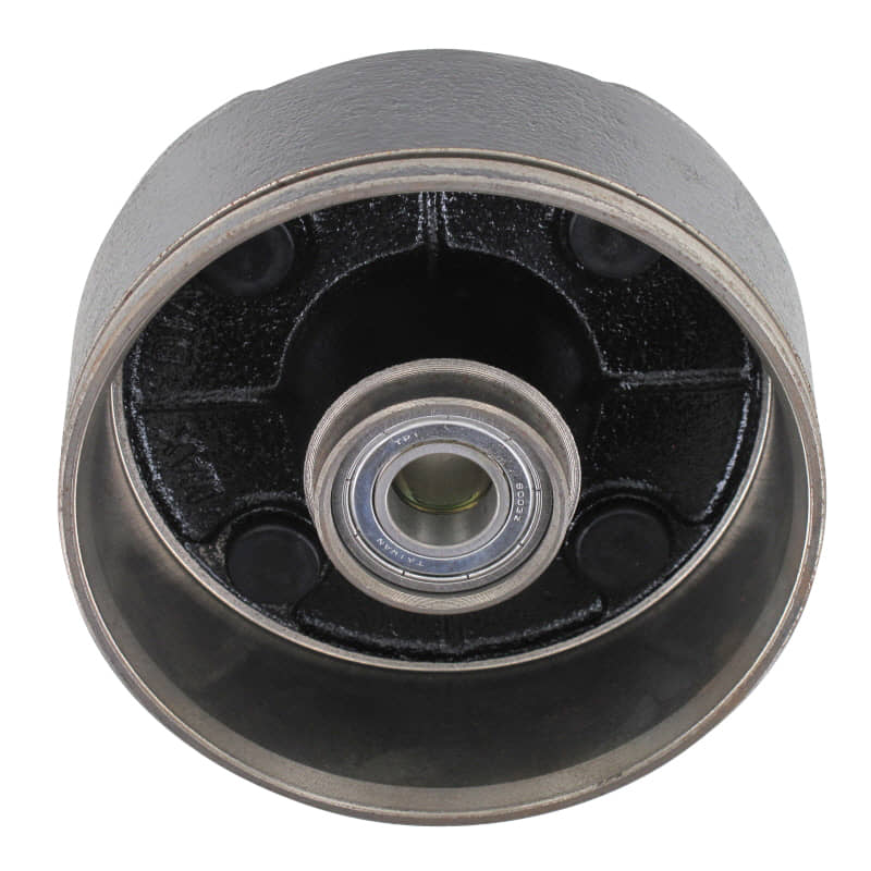 AEON Bremstrommel vorn Overland 180 Bremsgehäuse 180ccm 4Takt Motorroller.de Bremstrommelgehäuse 125ccm-4Takt Quad ATV Cobra 180 RS UTV Ersatzteil