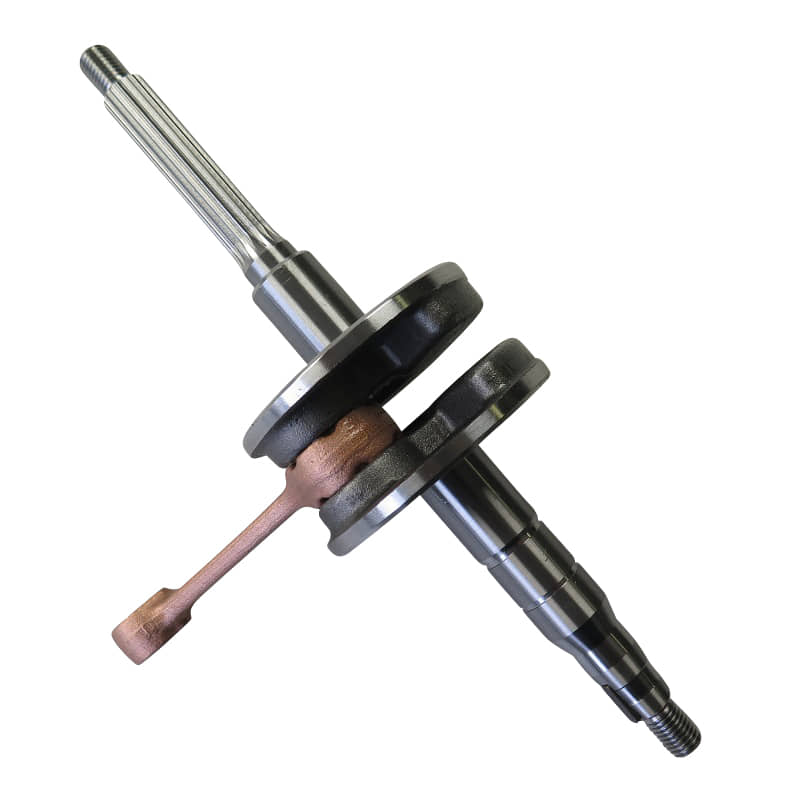 Kurbelwelle 10mm Kolbenbolzen Schaft 13mm 13000-116-000