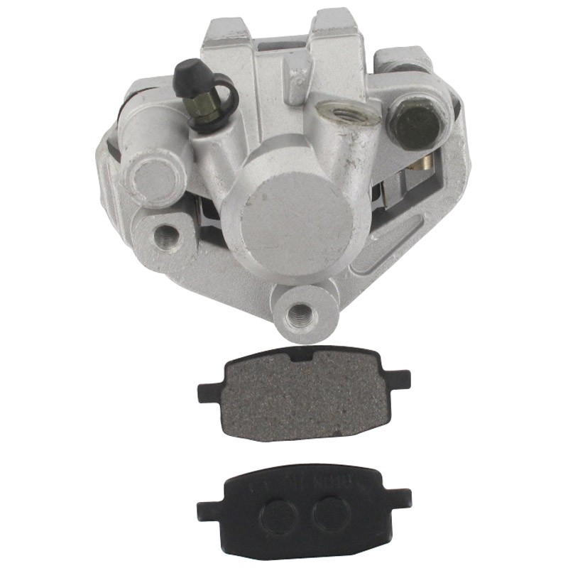 Bremssattel, Bremszange, Bremseinheit, Bremsblock, Bremse, Brenssystem