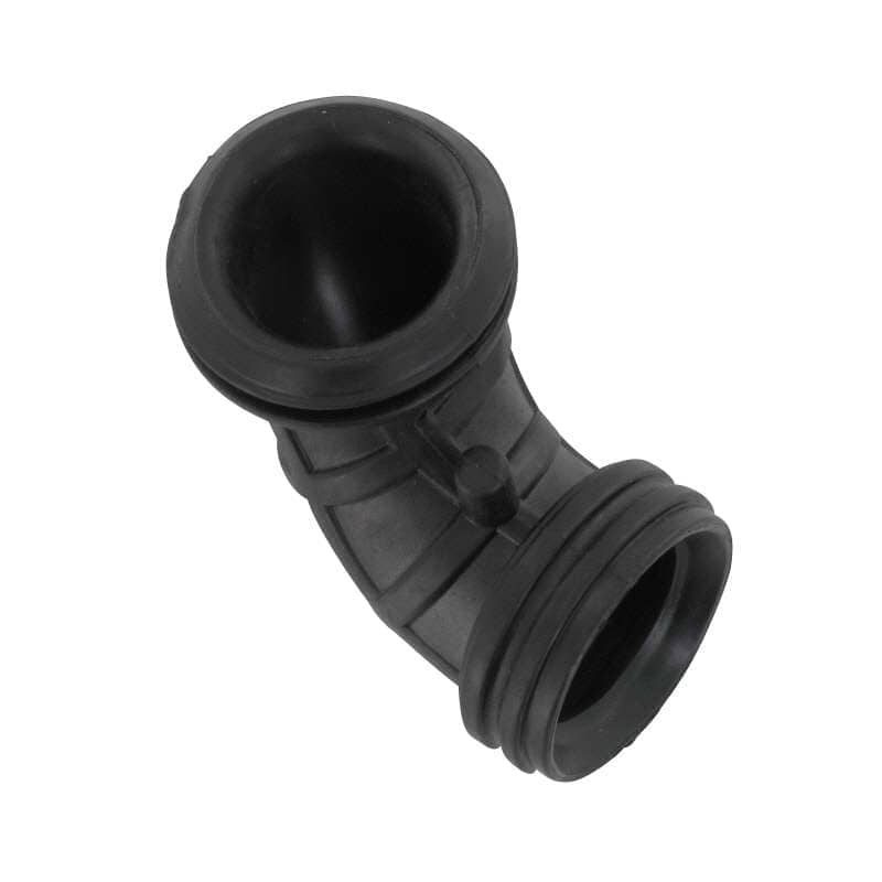 Rex 25-50 2-T Ansaug-Einheit 50ccm 2Takt Ansaugkrümmer Motorroller.de Ansaugschlauch 1E40QMB YY50QT-28 50cc 2T Minarelli liegend