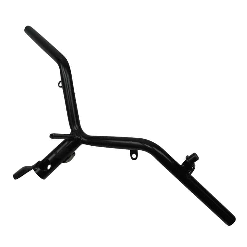 Rex Stratos Montana Lenker Lenkung Roller 50ccm 2Takt 706389 Motorroller.de Lenkstange Lenkwelle Lenk-Stange Zweiradlenker Rollerlenker Scooter