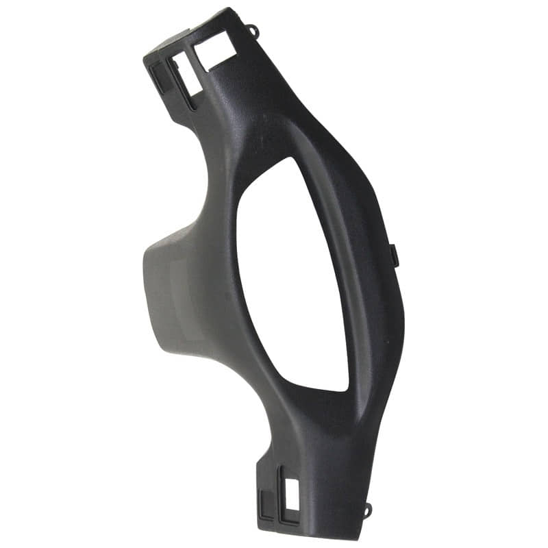 Rex RS450 Frontcover Lenkerverkleidung Roller Motorroller.de Frontverkleidung 50ccm 4Takt 139QMB JSD50QT-13 50cc 4T 139QMA Frontschürze