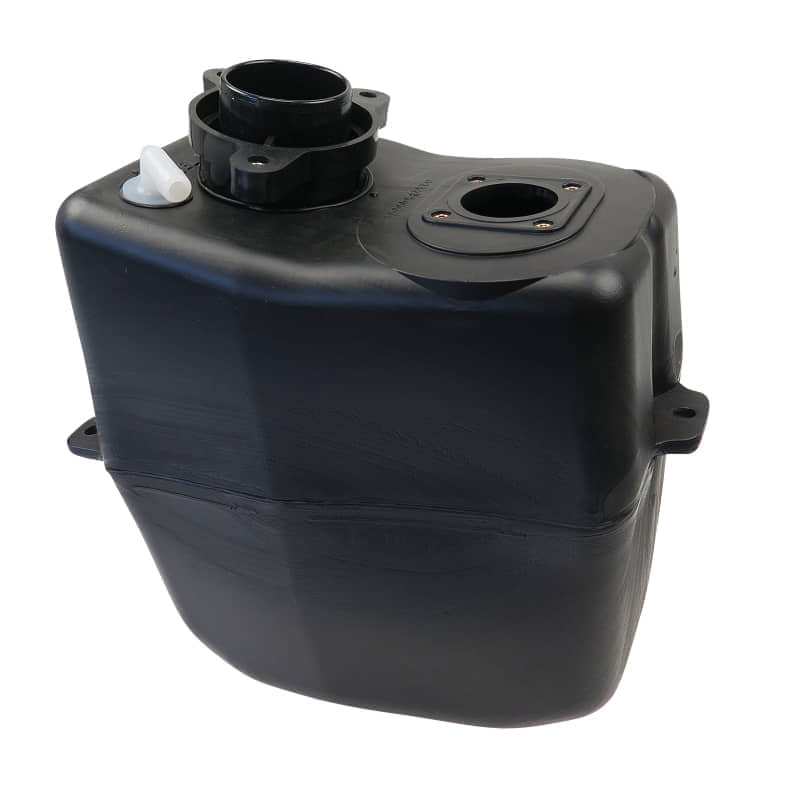 Benzintank mit EEC SYSTEM M2521500000