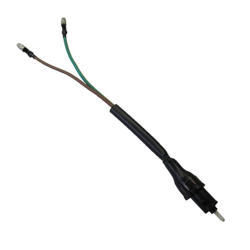 Bremslichtschalter links 35345-107-000