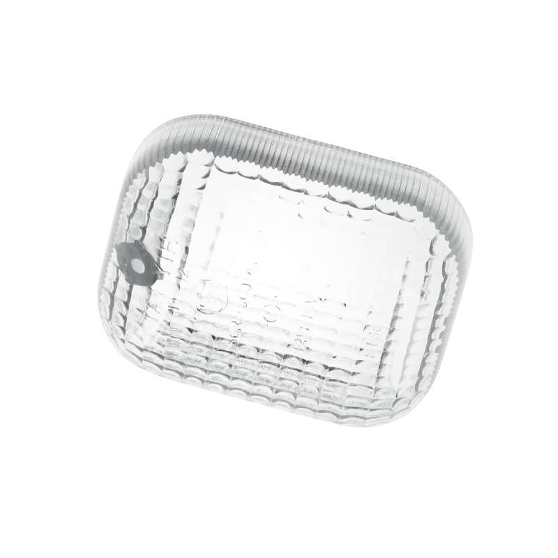 PGO Blinkerglas schwarz Big Max 50 Blinker-Glas 50ccm 2Takt Motorroller.de Blinker-Abdeckung Blinkerabdeckung Blinkerkappe Blinker-Kappe Winker-Glas