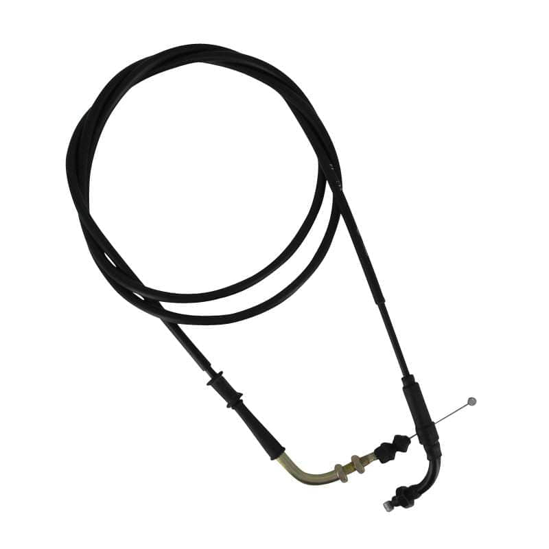 Gaszug komplett M2544600000 von PGO