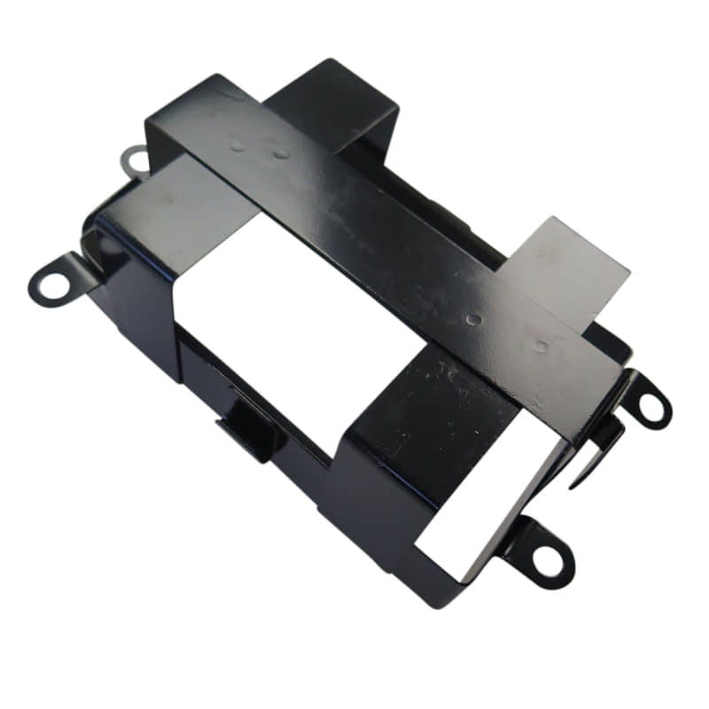 SMC Chopper 125 Batteriefach 125ccm 4Takt 62126-CHP-00 Motorroller.de Batteriebox Batteriekasten Akkubox Batteriebehälter Batterie-Box Akku-Box