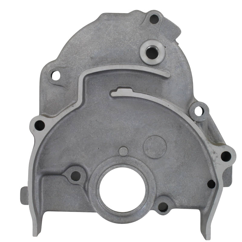 PGO Getriebeabdeckung Star 50 Motordeckel Roller 50ccm 2Takt Motorroller.de Kupplungsdeckel Getriebegehäuse Gehäusedeckel Variodeckel Variomatikdeckel