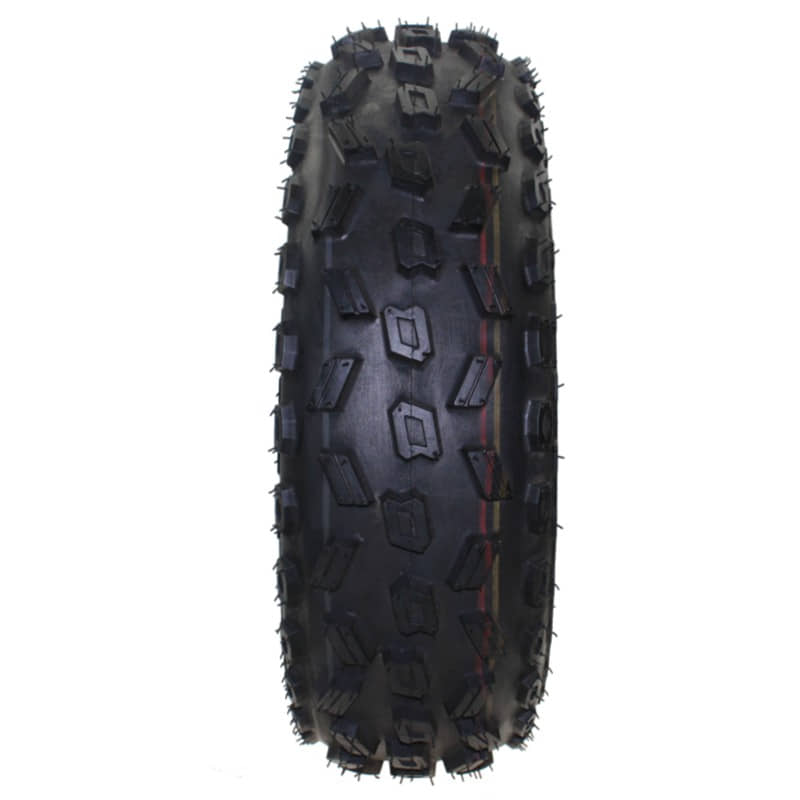 Reifen AT 21 x7-10 TL 25F E11 Duro 42711156-001