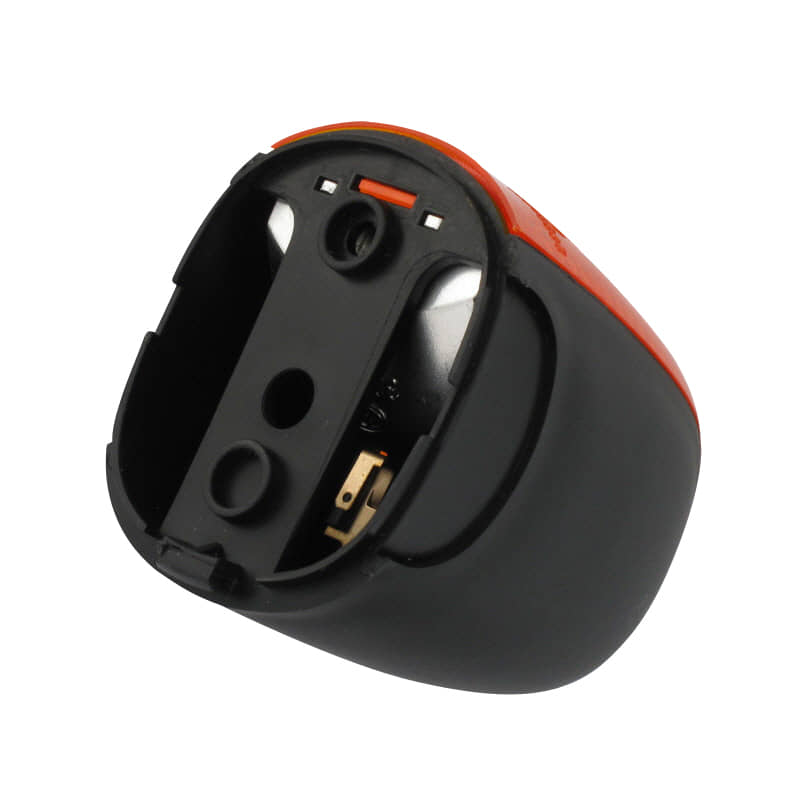 PGO Blinker links Galaxy 50 Signalleuchte Roller 50ccm 2Takt Motorroller.de Blinklicht Blinkleuchte Fahrtrichtungsanzeiger Blinkleuchten Winker