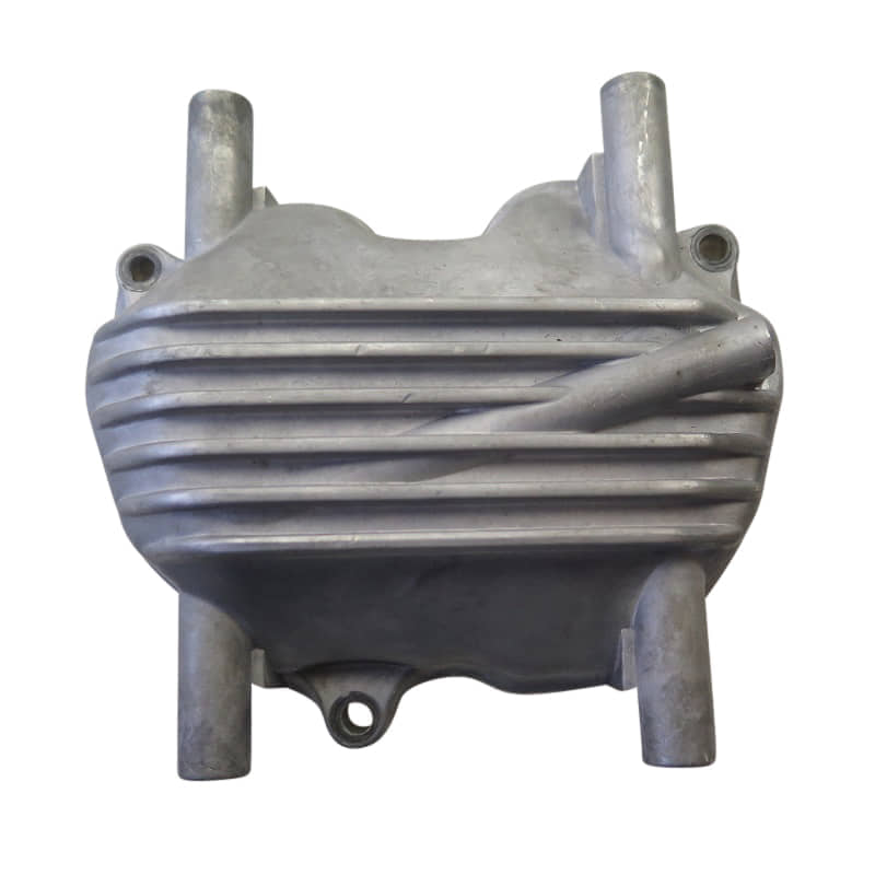 Ventilabdeckung Ventildeckel Rex Chopper 125 90540 Motorroller.de Ventildeckel Zylinderkopf Zylinderkopfdeckel 125ccm-4Takt Motorrad Service