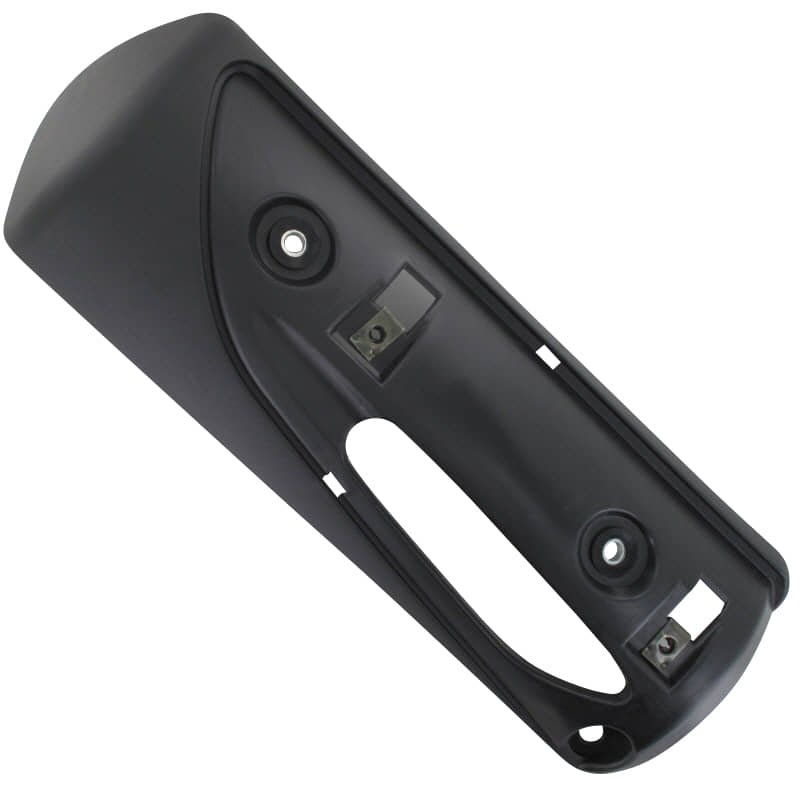 AGM GMX 460 Sport Hitzeschutz Auspuff 50ccm 4Takt 18318-KY-9800 Motorroller.de Hitzeblech Hitzeschild Scooter Ersatzteil Service Inpektion