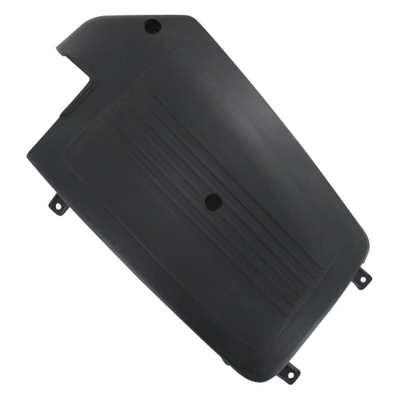 PGO Luftfilterdeckel 50ccm-2Takt Star 50 Luftfilterabdeckung B1000010622 Motorroller.de Luftfilterkasten- Luftfiltergehäusedeckel PGO 50ccm-2Takt