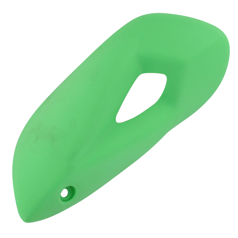 PGO Handschutz links Apfelgrün PMX 110 Griffschale Roller P2543010310 Motorroller.de Handschale PMX 50 Mokick Ersatzteil Service Inpektion