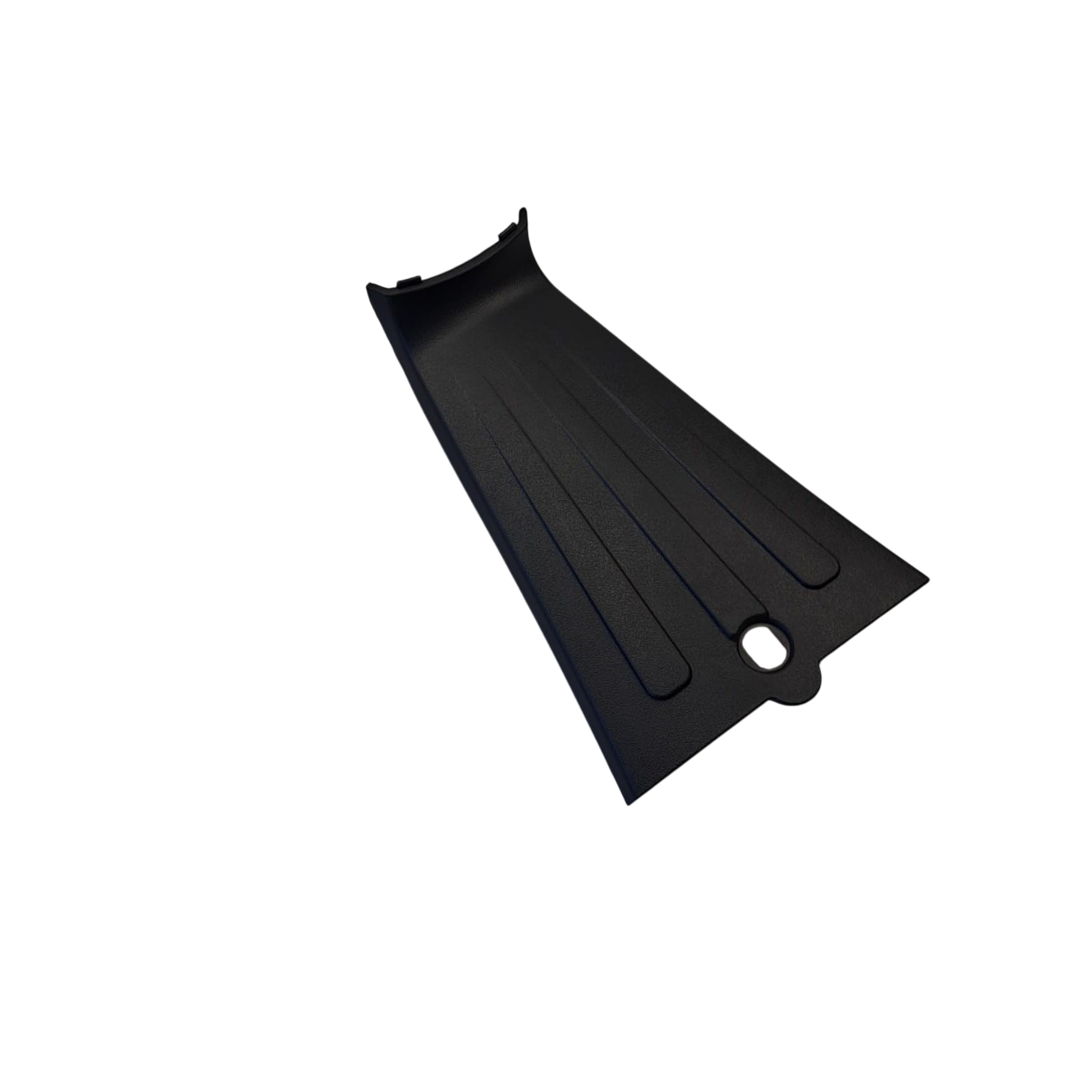 Kreidler Galactica 3.0 LC 50 Abdeckung oben Mitteltunnel 741554 Motorroller.de Kappe Deckel Schutz Verkleidung Platte Cover Blende Scooter