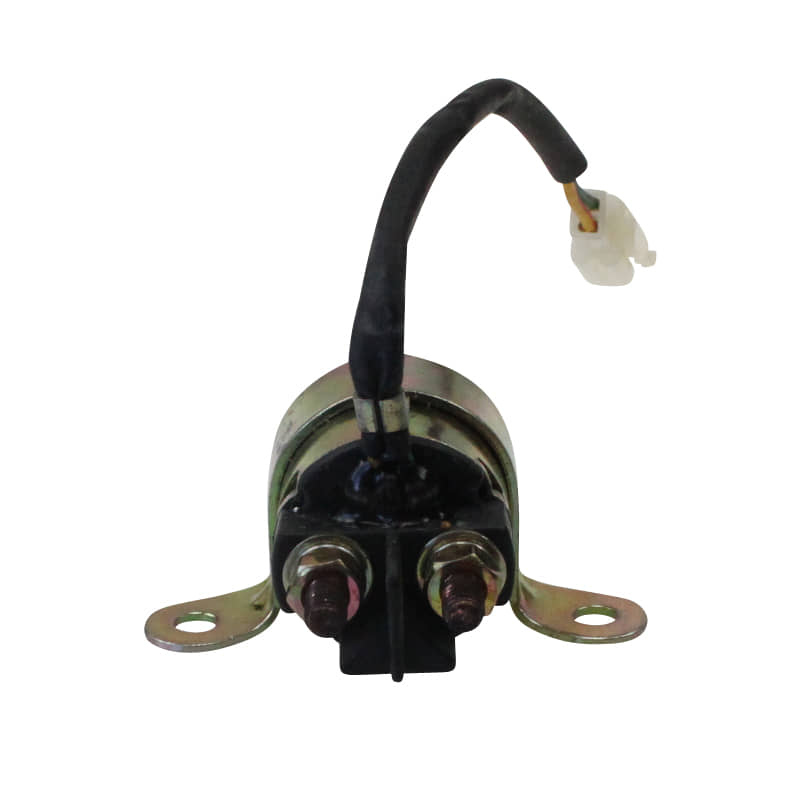 Magnetschalter Adly GK 125 Anlasserschalter 125ccm 4Takt Motorroller.de Starterschalter Elektrostartschalter Buggy Ersatzteil Service Inpektion